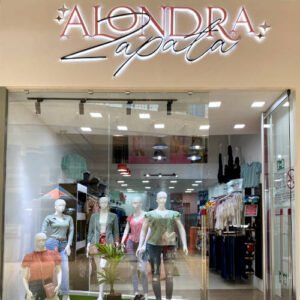 Zapatería Alondra