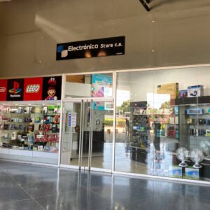 Electrónica Store