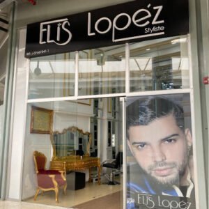 Elis Lopez Style: Peluquería