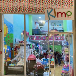 Kimo & Baby: Artículos para bebés