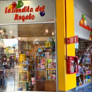 La Tiendita Del Regalo