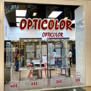 Óptica Opticolor