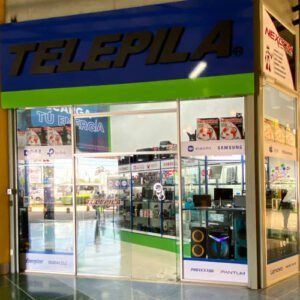 Telepila Electrónica