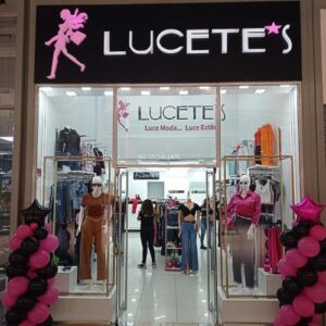 Tienda Lucete's