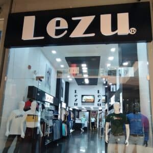 LEZU