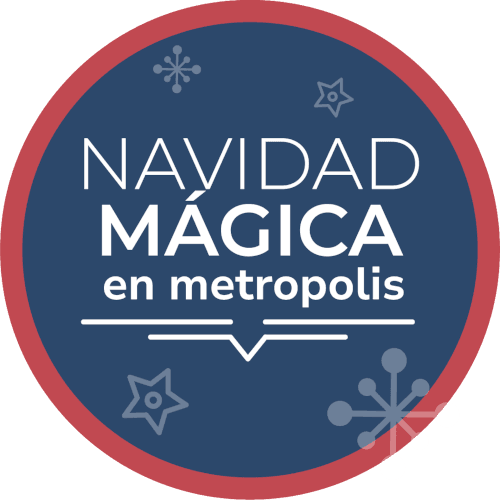 Navidad Mágica en Metropolis Barquisimeto