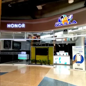 Mi Golilla - Celulares y servicio técnico